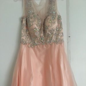 Homecoming/Prom Dress